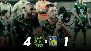 CERCLE BRUGGE-KVC WESTERLO | SEIZOEN 2025-2026 | Samenvatting-Highlights