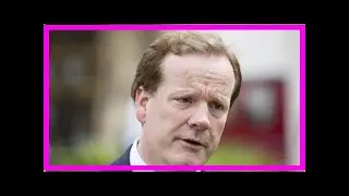 US Newspapers - Tory mp charlie elphicke has the whip suspended | coffee house