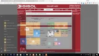 How To Limit WI-FI Speed For Others - Small Router Configuration
