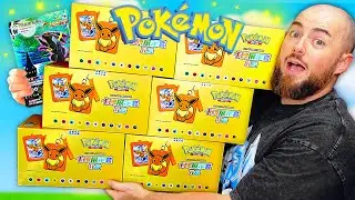 Günstig Pokémon DRACHENWANDEL öffnen in 2026!
