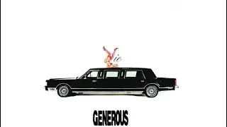 Generous - Doja Cat (unreleased)
