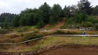 Ward Creek MX