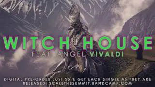 *NEW SONG* Witch House (feat. Angel Vivaldi)