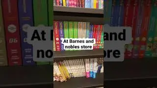 Pokemons graphic novel at Barnes and noble #shorts #pokemon #barnesandnoble
