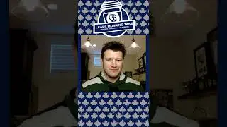 Nick Alberga's new Skills Competition idea | Leafs Morning Take - February 6th