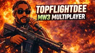 🔴 MW3 | Camo Grind Madness