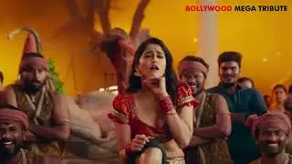 CHOLI KE PEECHE HOT SONG TRIBUTE, KAREENA KAPOOR KHAN, AAYESA KHAN, SHARVARI , REGENA