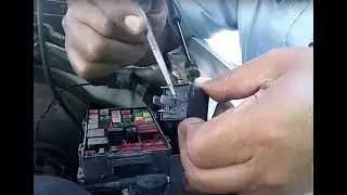 Engine Crank, No Start Condition, Code P0232. Ford f150. Part 1