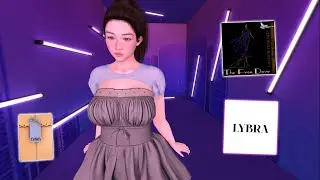 🎁FREE GIFTS | LYBRA & FREE DOVE HUNT | SECOND LIFE🎁