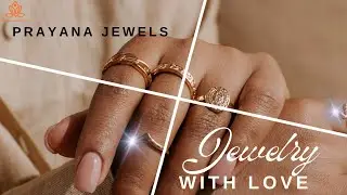 PRAYANA JEWELLRIES