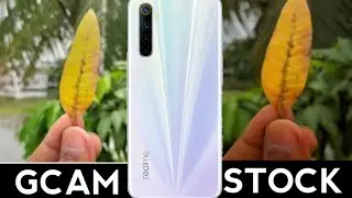 Best Gcam For Realme 6 | Google Camera For Realme 6