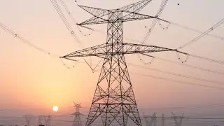 Dubai Electricity CEO on Bond Repayment, Renewables, Outlook