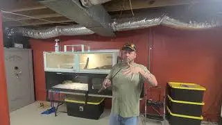 Heat Source Recommendation For Larger Enclosures.