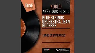 Tango des vacances