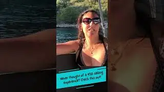 Discover the Joy of Sailing in Croatia: Natasha Althoff-Kelley tells you why!