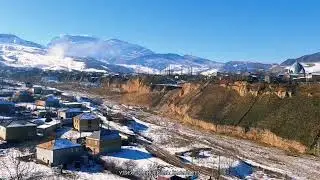 Кц/ар_Уьнуьгъ / Qusar_Əniğ.k   village life. #art  #photograph_tural.   @Hacagayev_Tural