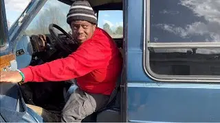 Campervan Maintenance/ The Countdown Ep.1
