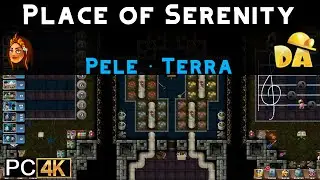 Place of Serenity | Pele #2 (PC) | Diggy's Adventure