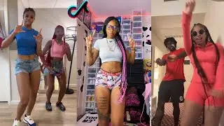 Popular Dance Challenge and Memes Compilation 🔥June - 2024