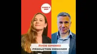 From Film Sets to Sundance: Rocio Gimenez on Movie Worlds