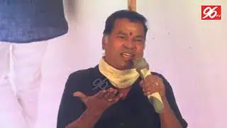 Comedian Mayilsamy Very Emotional Speech about SP Balasubrahmanyam | SPB  நினைவஞ்சலி | 96tv