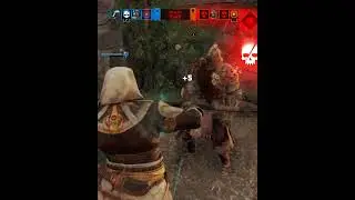 for honor medjay execution