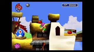 (TOMBA! SPECIAL EDITION) (+DLC) (PS5 PRO)