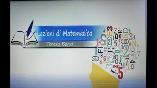 Lezione di Logica e Test d'ingresso 6 - Quesiti di matematica
