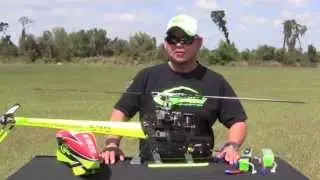 SAB Heli Division Tips: Goblin 570