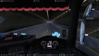 ETS2 Promods Game crash