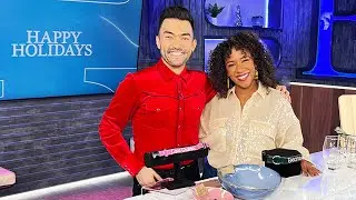 Find Personalized Holiday Gifts For All on Your List With Etsy Trend Expert Dayna Isom Johnson!