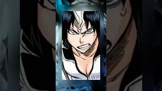 🖤Happy Birthday Emilou🖤 #bleach