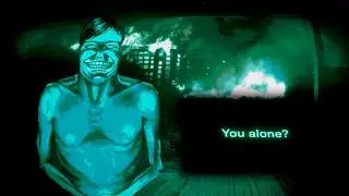 I CAN'T TRUST ANYONE IN THIS GAME… | No, I'm Not a Human