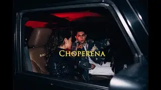 Choperena  - Uber Suv