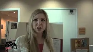 KMSA Video - Facebook faceoff 2011