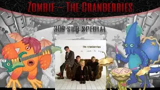 (300 SUB SPECIAL) Zombie - The Cranberries | MSMC Recreation | MSM Composer