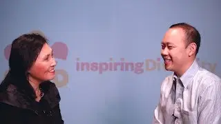 Chieh Huang Full Interview