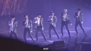 180527 빅스(VIXX) 로스트판타지아 오드센스(Odd sense)