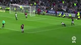Danny Lloyd Highlights