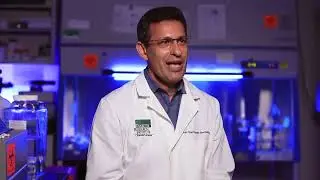 Inside Our Labs: Transforming Medicine at the Diabetes Research Institute