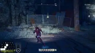 How to Find Engraved Weapon 2 Location - Noah's Request Corroded Scar - Code Vein 2
