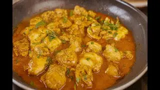 The BEST Garlic Ginger Chicken. Easy Dinner Recipe You&rsquo;ll Love #chicken #cooking #stepbystep