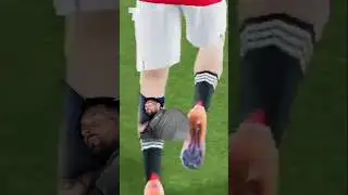 تحدي العمالقة 😳 | بوجبا خلص كل مهاراته 😂🔥 #efootball #بيس_موبايل