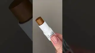 Milk Makeup Matte Cream Bronzer Stick | Baked📌#milkmakeup #milk #bronzer #cosmetics #beauty