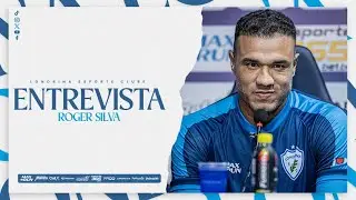 🦈🎙️ APRESENTAÇÃO | Roger Silva - 9/6/2025