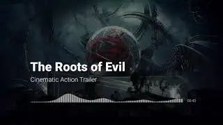 (Royalty Free Music) Hybrid Action Trailer Intro | Epic Powerful Cinematic Music For Films & Media