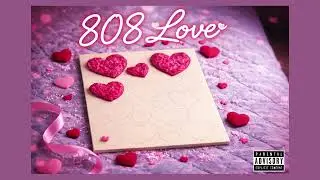 808 Love &ndash; Keep It Up (Official Audio)