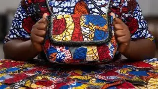 Quick one fashionistas you can get a purse or more fro that trash pieces