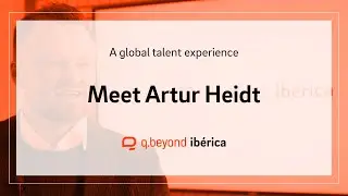 From Germany to Jerez: Artur Heidt&rsquo;s vision for q.beyond ib&eacute;rica&rsquo;s cloud success
