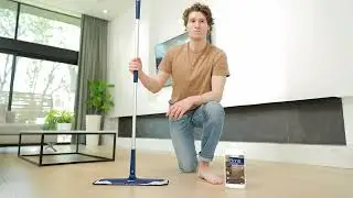 Bona Houten Vloer Polish, Mat